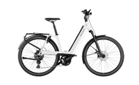 Riese & Müller Nevo4 GT Touring 56cm UVP 5.248,80 € Baden-Württemberg - Kuppenheim Vorschau