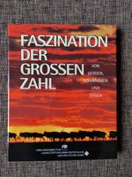 Faszination der grossen Zahl - Von Herden, Schwärmen und Zügen Nordrhein-Westfalen - Bergisch Gladbach Vorschau