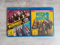 Pitch Perfect 1 - 3 - BluRay/Film - 7,00€ Baden-Württemberg - Kandern Vorschau