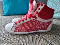 Adidas Schuhe 39 1/3 US 7,5 NEO be mine love Brandenburg - Schwedt (Oder) Vorschau