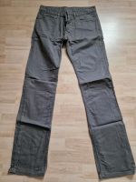 HUGO BOSS Jeans, Herrenhose, Hose, Gr. 46, S, grau Nordrhein-Westfalen - Siegen Vorschau