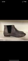 Officine Creative Chelsea Boots - Herren Boots in grau - Größe 44 Baden-Württemberg - Kusterdingen Vorschau