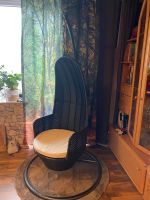 Hängekorb Sessel sehr stabil Nordrhein-Westfalen - Beelen Vorschau