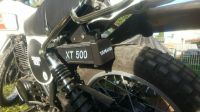 Yamaha xt 500 Werkzeugbox/Toolbox Sachsen-Anhalt - Allstedt Vorschau