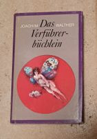Das Verführerbüchlein, DDR-Buch von Joachim Walther, Eulenspiegel Sachsen-Anhalt - Merseburg Vorschau