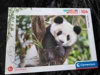 Puzzle Panda, 104 Teile Nordrhein-Westfalen - Arnsberg Vorschau