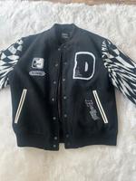 Zara College/Bomberjacke Größe L-XL Nordrhein-Westfalen - Wesel Vorschau