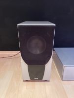 ELAC Subwoofer SUB 303 ESP Nürnberg (Mittelfr) - Mitte Vorschau