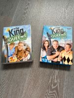 King of Queens - Staffel 1 + 8 - DVD Obervieland - Arsten Vorschau