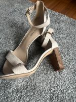 Nine West High Heels Sandale creme gr.40 NEU Bonn - Ippendorf Vorschau