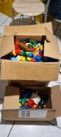 Lego Duplo ca 7-8 kg 1 xxl Umzugskarton Nordrhein-Westfalen - Neuss Vorschau