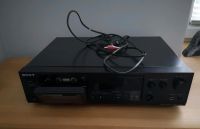 SONY STEREO-KASSETTENDECK TC-K 500 Niedersachsen - Esens Vorschau