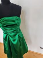 Abendkleid grün mit stola knielang Bayern - Velden Vorschau