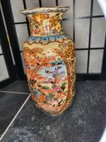 Asiatische Vasen Nordrhein-Westfalen - Herford Vorschau