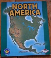 North America Pull Ahead Books Continents Nordamerika USA Hessen - Langen (Hessen) Vorschau