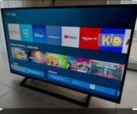 Hisense H43BE7200 109,2 cm (43 Zoll) UHD Smart TV 4K Ultra HD, HD Burglesum - Lesum Vorschau