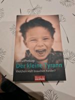 Der kleine Tyrann Taschenbuch Baden-Württemberg - Schramberg Vorschau