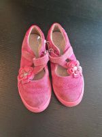 Ballerinas rosa Gr. 28 BAMA Baden-Württemberg - Waldkirch Vorschau