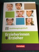 Cornelsen Erzieherinnen + Erzieher Ausbildungsbegleitheft Bayern - Dachsbach Vorschau