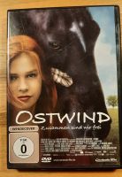 Ostwind zusammen sind wir frei, DVD, Film, Pferd Bayern - Riedering Vorschau