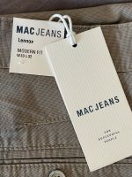 MAC Jeans Lennox Modern Fit 33 x 32 NEU OVP Baden-Württemberg - Plochingen Vorschau