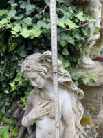 Wunderschöne Frauen-Gartenfigur mit Patina… Nordrhein-Westfalen - Windeck Vorschau