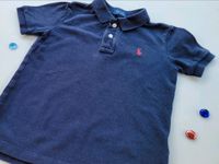 Ralph Lauren Polo Shirt dunkelblau navy Gr. 6 110 116 Berlin - Tempelhof Vorschau