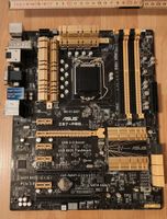 Motherboard ASUS ZB7-Pro 3.0(bin mir nicht sicher, ob LAN funkt.) Hamburg-Mitte - Hamburg Billstedt   Vorschau