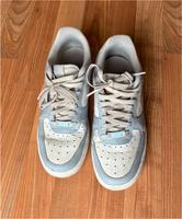 Nike Air 39 5,5 weiß blau Kreis Pinneberg - Schenefeld Vorschau