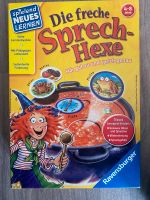 Die freche Sprech-Hexe Spiel Ravensburger Münster (Westfalen) - Centrum Vorschau