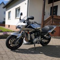 Yamaha Fazer 1000 Rheinland-Pfalz - Contwig Vorschau