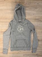 Gilly Hicks Damen Hoodie Grau M Kapuzenpullover Hollister Bonn - Duisdorf Vorschau