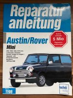Reparaturanleitung Austin Rover Mini Bayern - Lauingen a.d. Donau Vorschau