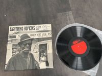 Schallplatte Lighting Hopkins Blues lp Vinyl Niedersachsen - Salzgitter Vorschau