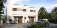 2 moderne Doppelhaushälften auf vorhandenem Baugrundstück Bayern - Lindau Vorschau