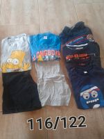 Jungen Paket 116/122 ( GARCIA,STACCATO,ESPRIT,TOM TAILER...) Baden-Württemberg - Schemmerhofen Vorschau