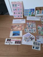 Große Briefmarkensammlung Rheinland-Pfalz - Konz Vorschau