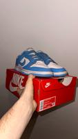 Nike dunk low UNC EU 44,5 Bayern - Adelsdorf Vorschau