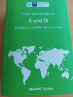 IHK Export-Nachschlagewerk Konsulat- & Mustervorschriften Berlin - Charlottenburg Vorschau