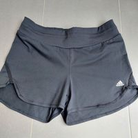 adidas climalite Damen Sport Shorts schwarz Gr. S 36 Hessen - Frielendorf Vorschau