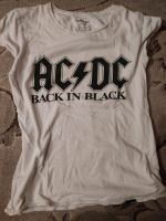 AC/DC T-Shirt Mädchen weiss  Gipsy Gr. XS Bayern - Mittenwald Vorschau