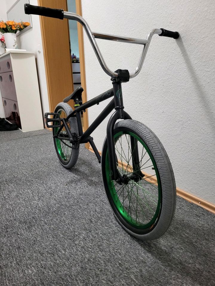 20zoll Bmx Fahrrad Marke: Subrosa in Gelsenkirchen