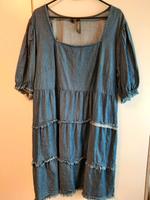 Kleid Jeanskleid Tunika 48 Rheinland-Pfalz - Wittlich Vorschau