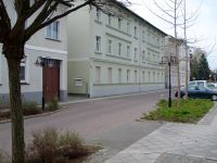 2-Raumwohnung Virchowstraße 24_1. OG Brandenburg - Forst (Lausitz) Vorschau