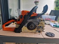 Reparatur-Tipps Stihl MS290 Herzogtum Lauenburg - Aumühle bei Hamburg Vorschau