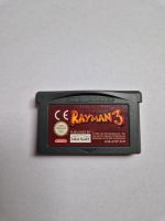 RAYMAN 3 Gameboy Advance Baden-Württemberg - Markgröningen Vorschau