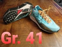 Nike React Pegasus Trail 4 GORE TEX - Größe 41 Laufschuhe Mecklenburg-Vorpommern - Wismar Vorschau