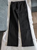 Herren-Jeans Gr. 33/32 (48/50) - schwarz - (good jeans) Hessen - Wehretal Vorschau