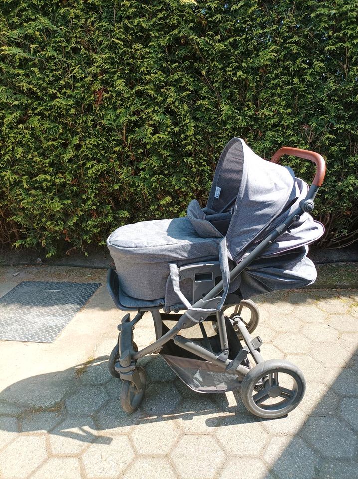 Kinderwagen / Buggy in Hamm