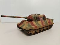 Wehrmacht Jagdpanzer VI Jagtiger 1/35 Essen - Essen-Borbeck Vorschau